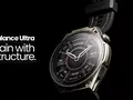 Титан, сапфир и цена неплохого смартфона: представлен Amazfit Balance Ultra