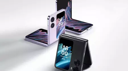 OPPO Find N3 Flip testé sur Geekbench, la nouveauté sera équipée d'une puce MediaTek Dimensity 9200