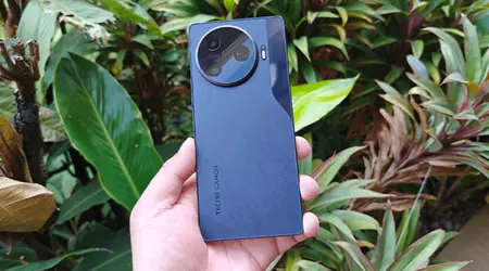 Tecno Camon 40: new smartphone models leaked to IMEI database