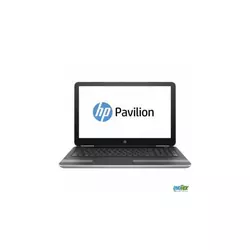HP 15-bs539ur (2KG14EA) Silver