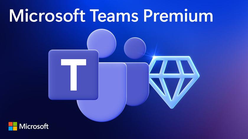 Деякі стандартні функції з Microsoft Teams стануть ексклюзивними для підписників Teams Premium