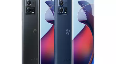 Voici à quoi ressemblera le Moto S30 Pro : un smartphone phare doté d'une puce Snapdragon 8+ Gen 1 et d'un appareil photo de 50 mégapixels