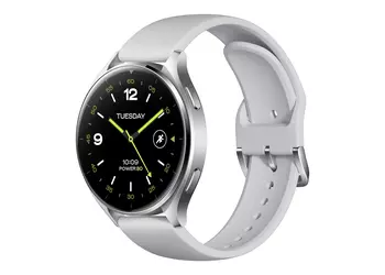 За несколько дней до анонса: Xiaomi Watch 2 появились на Amazon в Европе