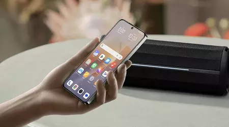 Xiaomi lance en Europe une enceinte Bluetooth avec son à 360° et éclairage RVB