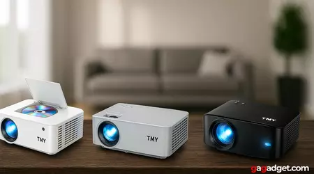 Best TMY Projectors: Review and Comparison