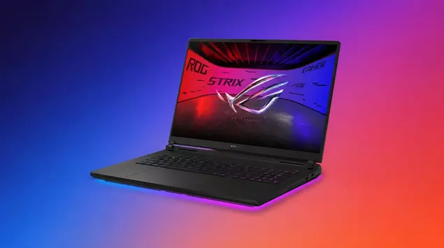 ASUS ROG Strix SCAR 18 (2026): ...