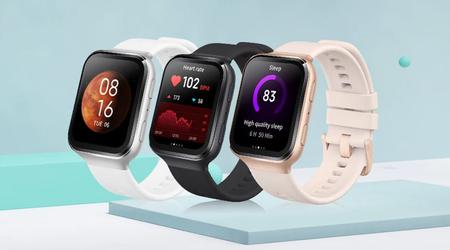 Die Marke POCO tritt in den Smartwatch-Markt ein