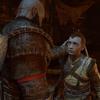  The first previews of God of War: Ragnarok. Journalists praise the game for the combat system, graphics, living world, puzzles and character-17