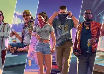Расстроены, но не сломлены: Rockstar Games впервые прокомментировала утечки GTA VI