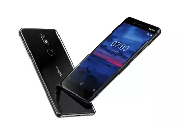 New details about Nokia 7 Plus
