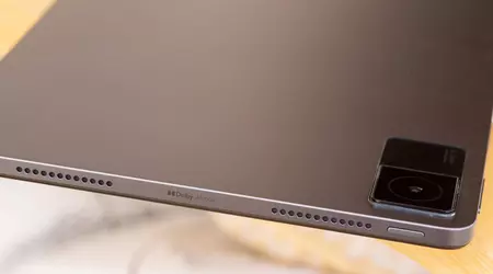 Redmi Pad Pro 2 5G has been certified