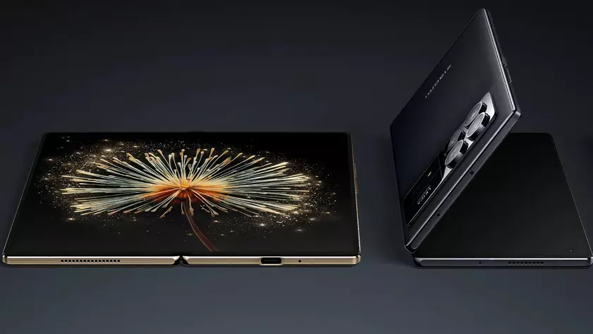 Инсайдер: складной смартфон Xiaomi Mix Fold 4 выйдет за пределами Китая