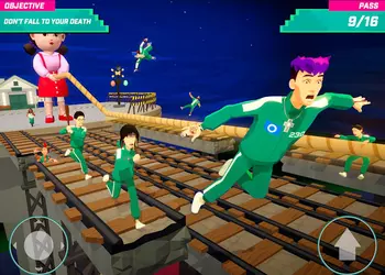 Netflix has updated Squid Game: Unleashed: ...