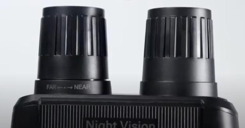 JStoon night vision goggles for hunting