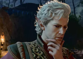 Вариативность поражает: разработчики Baldur’s Gate III рассказали об еще четырех подклассах, которые появятся в последнем крупном обновлении