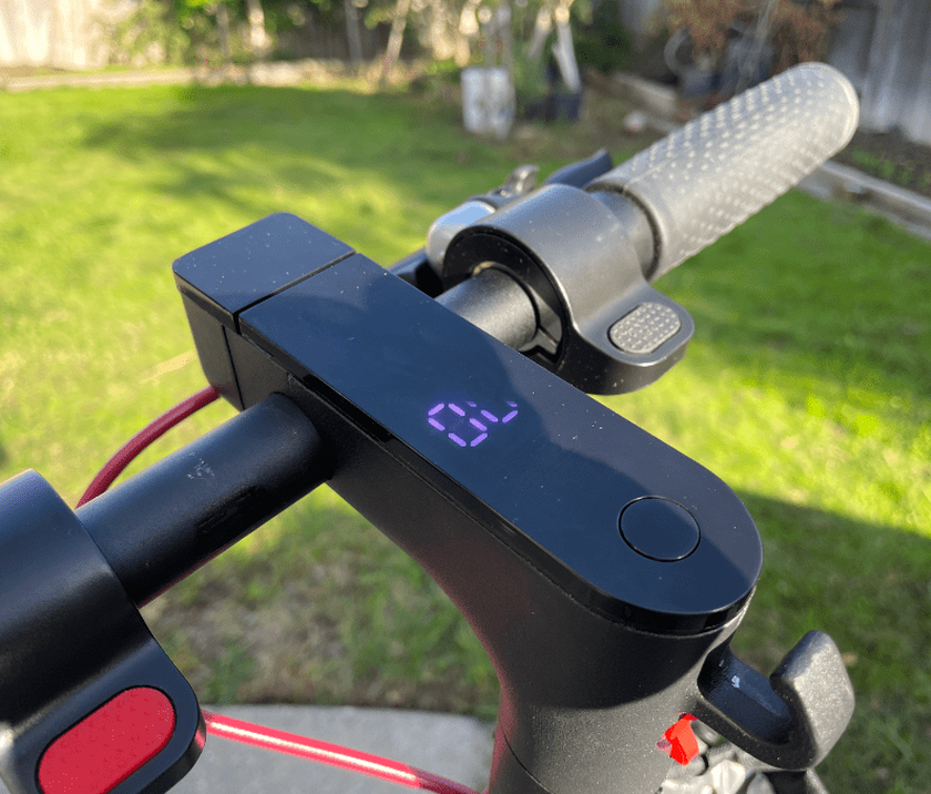 Hiboy S2 Electric Scooter review