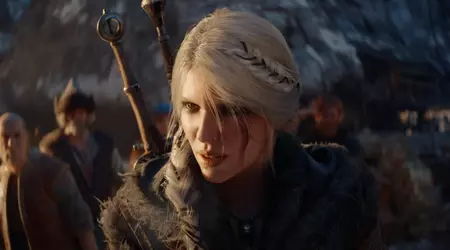 What we learned about The Witcher 4 from the first official trailer
