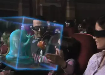 Чай с Бергамотом: iPad против Slate, будни Intel и реклама 3D-телевизоров