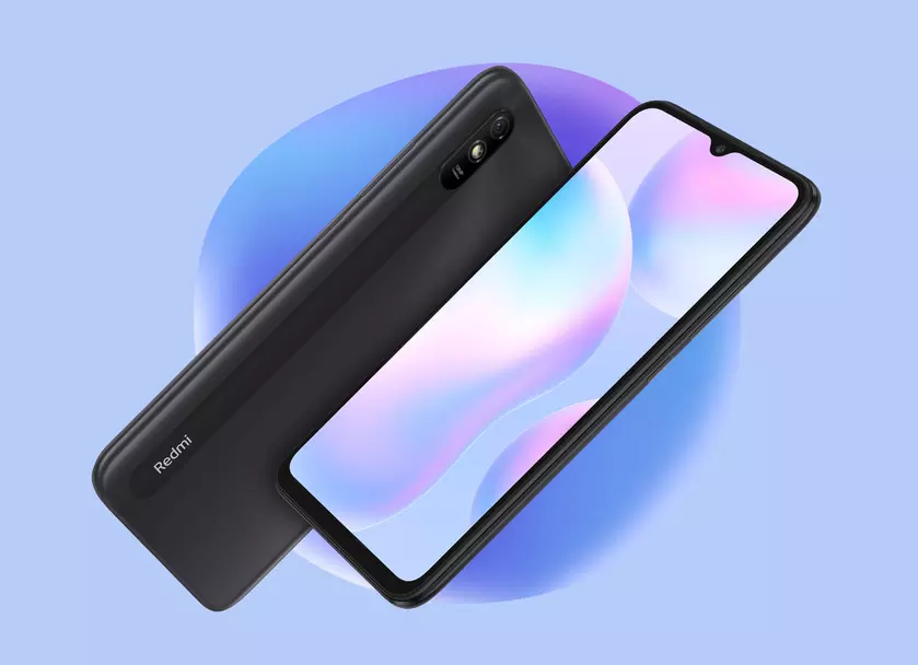 Чип MediaTek Helio G25, камера на 13 МП и батарея на 5000 мАч: в сети появились характеристики Redmi 10A