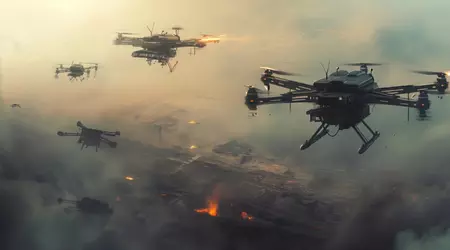 L'Ukraine est la première au monde à créer un nouveau type de troupes - les forces de systèmes sans pilote