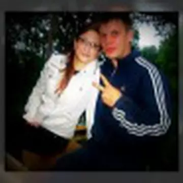 Саша Сорокина