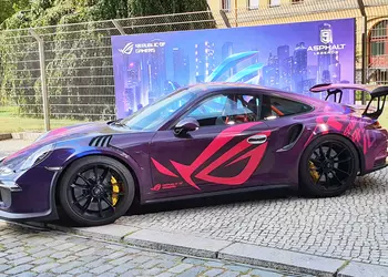 IFA 2019: новые ноутбуки ASUS ProArt, ASUSPRO B9 и смартфон ASUS ROG Phone II своими глазами