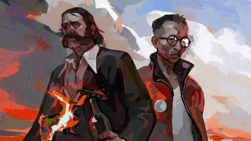 Секреты успеха Disco Elysium: как игра захватила сердца геймеров