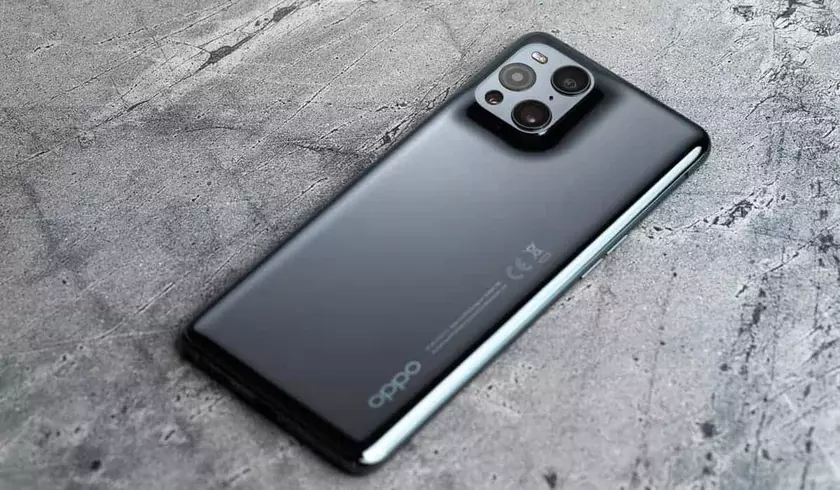 Dimensity 9000, до 12 ГБ ОЗУ, до 512 ГБ ПЗУ и 120-Гц дисплей WQHD+ по цене от $700 – известны характеристики и цены OPPO Find X4