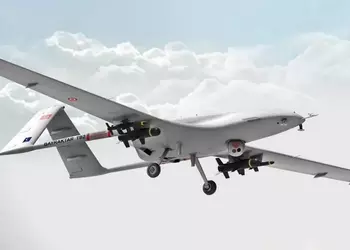 Кения получит на вооружение турецкие ударные беспилотники Bayraktar TB2
