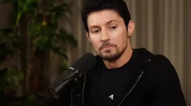 Russia Labels Telegram Founder Pavel Durov ...