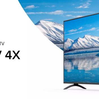 Xiaomi Mi TV 4X 2020 Edition