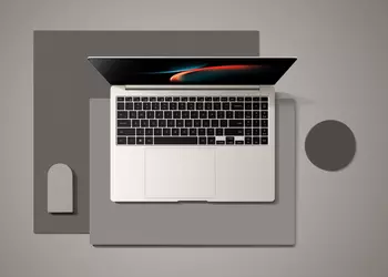 Не только Galaxy S23: Samsung представила флагманские ноутбуки Galaxy Book3 Ultra, Book3 Pro и Book3 Pro 360
