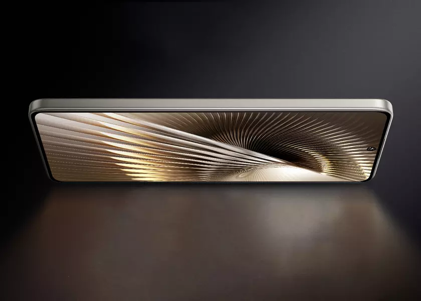 Официально: Redmi Turbo 3 получит дисплей с пиковой яркостью 2400 нит