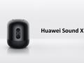 Huawei Sound X: смарт-колонка с Hi-Res звучанием, двумя сабвуферами на 60 Вт, NFC-чипом, процессором MediaTek MT8518 и ценником в $284