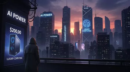 Le PC personnel est-il mort ? L'industrie veut que vous ne possédiez plus rien