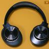 The master of transparent sound: the OneOdio A10 Hybrid Noise Cancelling Closed-Ear Headphones-8
