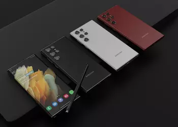 Insider: Samsung has postponed the release date of the flagship smartphones Galaxy S22