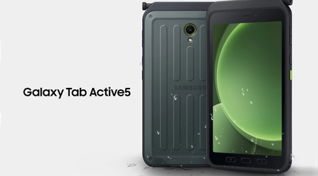 Samsung Galaxy Tab Active 5 gebruikers in Zuid-Korea zijn begonnen met het ontvangen van de One UI 6.1 update