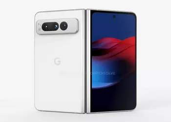 Rumour: Pixel Fold is launched in June, Google will give Pixel Watch to first-time buyers of the smartphone