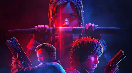 З'явилося перше відео з майбутнього аніме-серіалу Blade Runner: Black Lotus