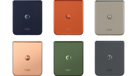 Europäische Händler haben die Preise für das Motorola Razr 50, Razr 50 Ultra und G85 bekannt gegeben