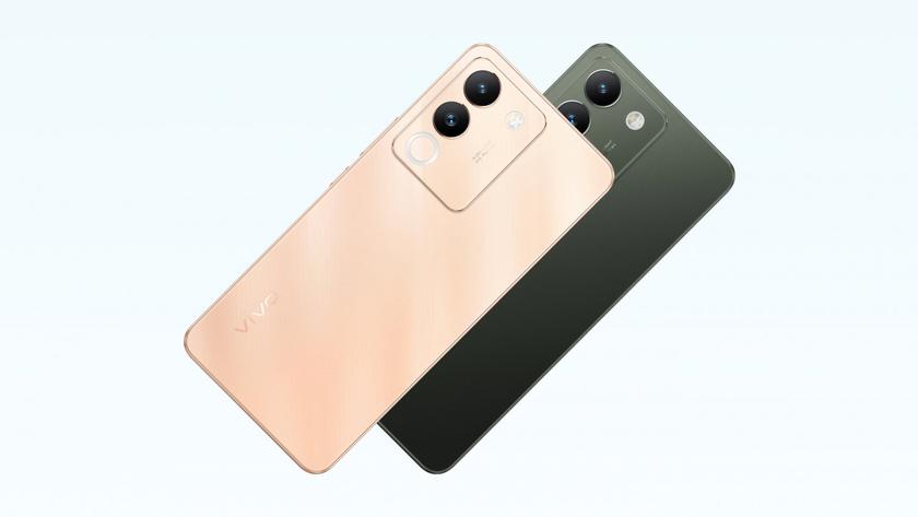 vivo snapdragon 4 gen 1