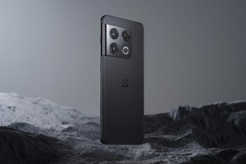ONEPLUS OnePlus 10 Pro | 5G Android Smartphone | 8GB+128GB | T-Mobile  Unlocked | Triple Camera co-Developed with Hasselblad | Volcanic Black