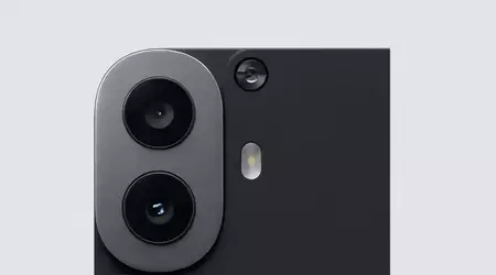 It's official: the CMF Phone 1 will get a dual camera with a 50 MP Sony main sensor