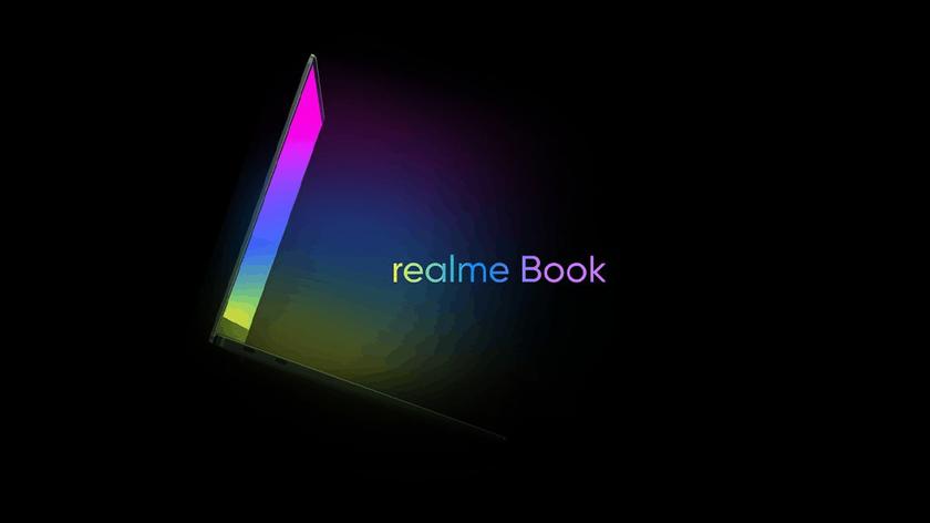 Ноутбук Realme Book может стать одним из первых с Windows 11 «из коробки» (но это не точно)