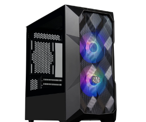 Cooler Master TD300 Mesh