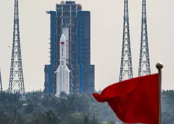 Китайский «космический автобус»: CASC распродает лишние килограммы на ракетах Long March