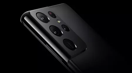 Samsung завершила програмну підтримку Galaxy S21, Galaxy S21 Plus і Galaxy S21 Ultra