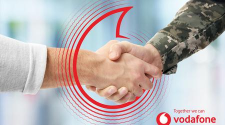 Спасибі, Ілон Маск: Vodafone відновив зв'язок в Ірпені та Романівці за допомогою Starlink