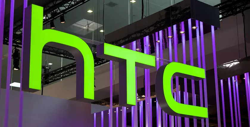 HTC сообщила о самой низкой прибыли за последние 15 лет